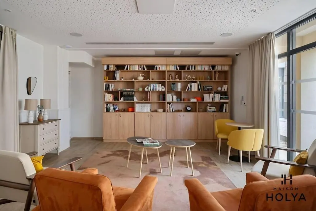 Le Reposant - A Avignon - 373B Lägenhet